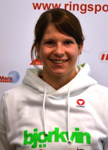 Stefanie Maierhofer